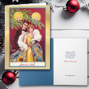 Search for romance christmas cards Vintage