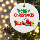 Search for sleigh christmas tree decorations Winter