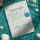 Search for yeah cards invites Nautical