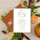 Search for floral wreaths invitations Bride