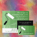 Search for greens business cards Customer