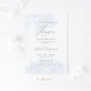 Search for piece invitations Minimalist