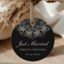 Search for indian wedding favour tags Mandala
