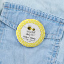 Search for what your badges Gender reveal party