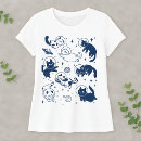 Search for cosmic cat tshirts Cute cat graphic