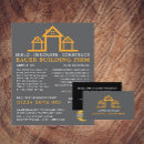 Search for bricklayer business cards Construction