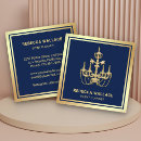 Search for chandelier business cards Event planning