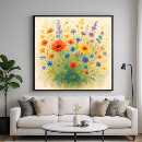 Search for meadows art Lavender