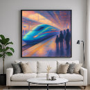 Search for bullet train posters Travel