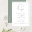 Search for welcome party invitations Classic