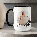 Search for add my image mugs Heart