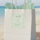 Search for bachelorette square stickers Green
