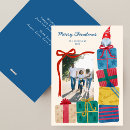 Search for scandi christmas cards Gnome