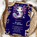 Search for amphibian invitations Aquatic