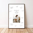 Search for wedding posters Modern