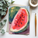 Search for fruit slices postcards Seeds