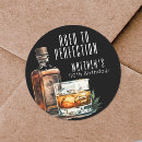 Search for vintage 70th birthday stickers For him