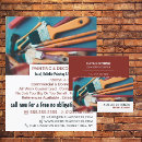 Search for brushed flyers Painter
