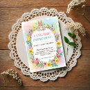 Search for easter tulips invitations Shower
