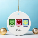 Search for pickle christmas tree decorations Pickleball player