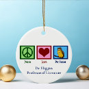 Search for owl christmas tree decorations Cute