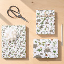 Search for possum wrapping paper Wildlife