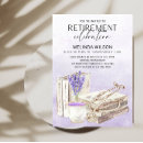 Search for medical doctor invitations Retirement celebration