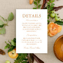 Search for information wedding enclosure cards Modern minimal simple