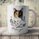 Search for calicos mugs Cat