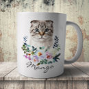 Search for folded mugs Feline