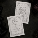 Search for halloween weddings Black and white