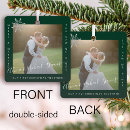 Search for couples first christmas tree decorations Elegant
