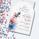 Search for fireworks baby shower invitations Firecracker