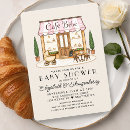 Search for bébé invitations Watercolor