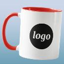 Search for merch mugs Logo