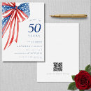 Search for american flag birthday invitations Usa