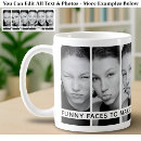 Search for 6 photo mugs Kids