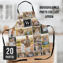 Search for 20 aprons Photo collage