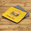 Search for cartoon hamburger electronics Cheeseburger