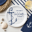 Search for bachelorette plates Beach bachelorette party