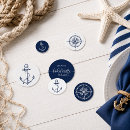 Search for party confetti Navy blue