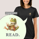 Search for cozy tshirts Cottagecore aesthetic