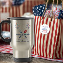 Search for patriotic travel mugs America 250th anniversary