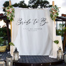 Search for bride to be backdrops Rustic