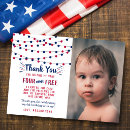Search for july cards Red white and blue