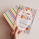 Search for baby 1st birthday invitations For kids