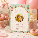 Search for pastel ice cream birthday invitations Sweet treats
