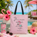 Search for flamingo tote bags Pretty