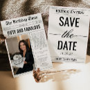 Search for fifty and fabulous 50th birthday invitations Typography