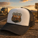 Search for route 66 hats Highway